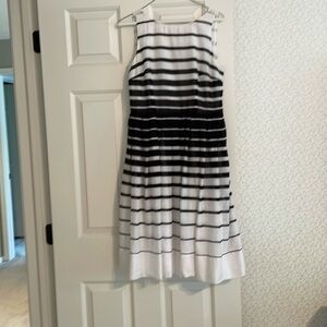 Talbots spring/summer dress size 6